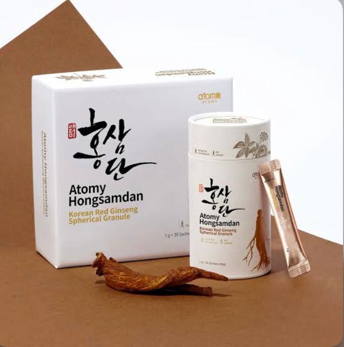hongsamdan
