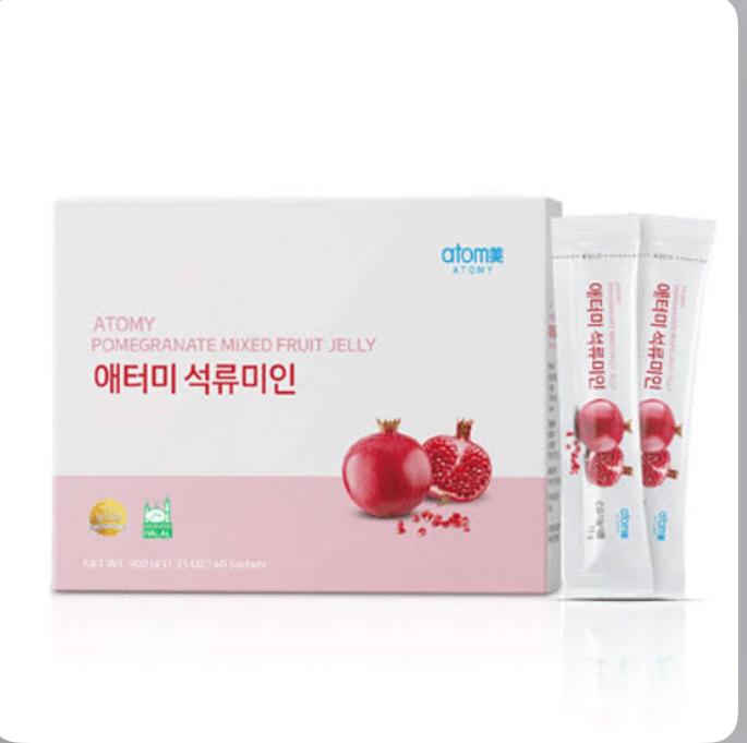 pomegranate